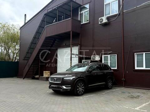 комерційна за адресою Центральна вул., 12