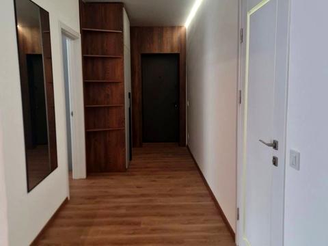 квартира по адресу Воссоединения ул., 23