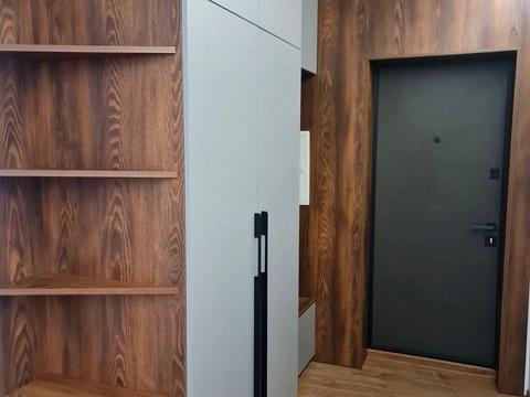 квартира по адресу Воссоединения ул., 23