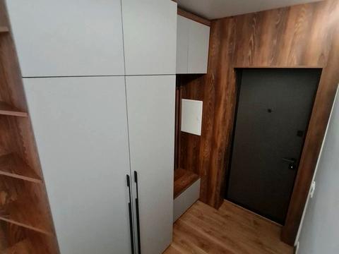 квартира по адресу Воссоединения ул., 23