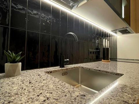 квартира за адресою Юнацька вул., 19