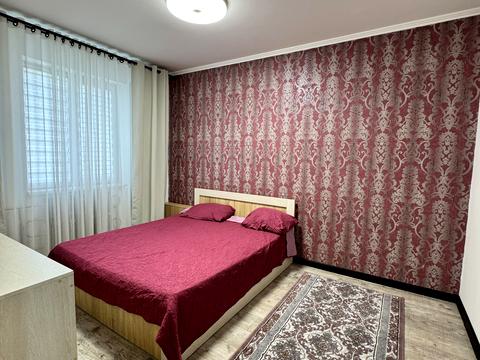 квартира по адресу Молодёжная ул., 50