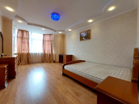 квартира по адресу Червоной Калины просп., 72-А