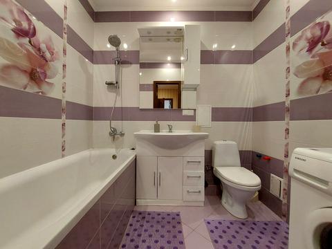квартира по адресу Червоной Калины просп., 72-А