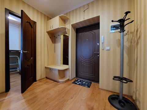 квартира по адресу Червоной Калины просп., 72-А