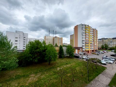 квартира по адресу Червоной Калины просп., 72-А