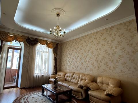 квартира по адресу Саксаганского ул., 43-А