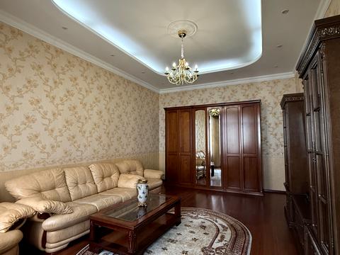 квартира по адресу Саксаганского ул., 43-А