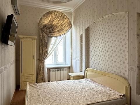 квартира по адресу Саксаганского ул., 43-А