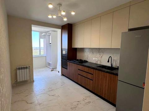 квартира за адресою Віктора Андрієвського вул., 41
