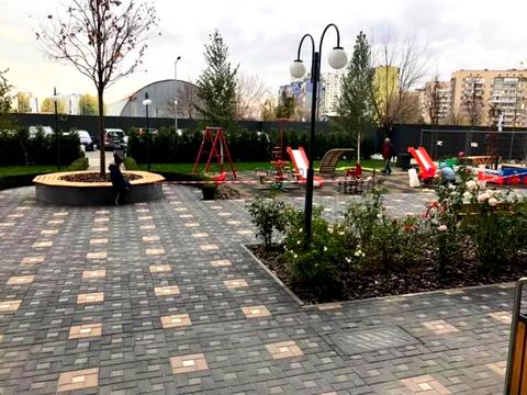 квартира за адресою Кам'янська вул. (Дніпродзержинська), 6