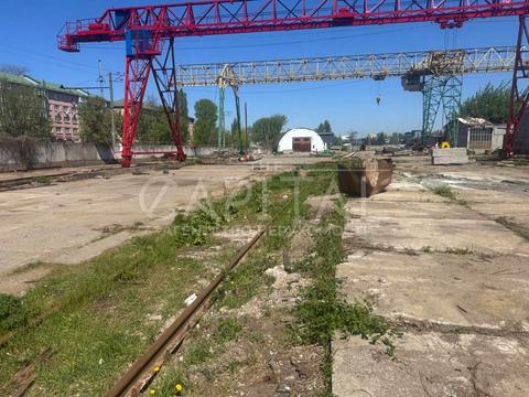 комерційна за адресою Віто-Литовський пров. (Чапаєвське шосе), 12
