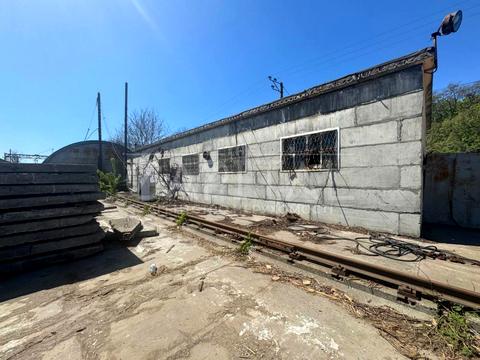 комерційна за адресою Віто-Литовський пров. (Чапаєвське шосе), 12