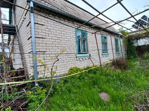 дом по адресу Николаевская дорога, 123