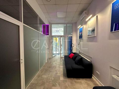 комерційна за адресою Саперне Поле вул., 12