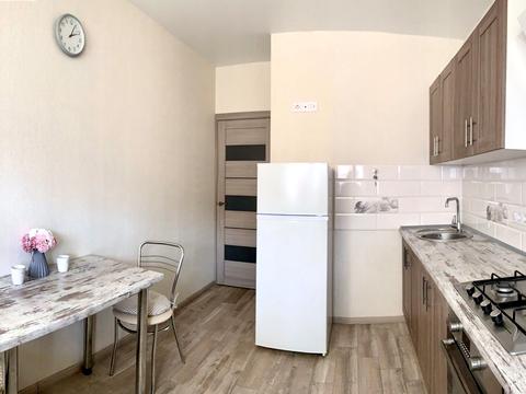 квартира по адресу Боголюбова ул., 35