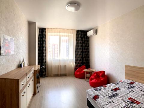 квартира по адресу Боголюбова ул., 35