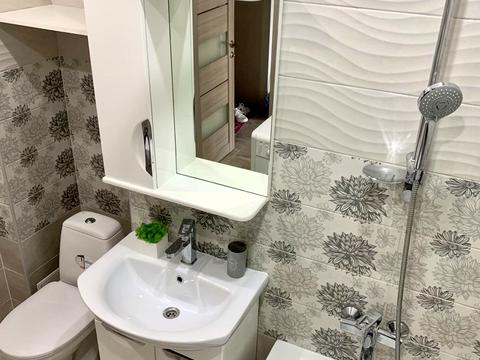 квартира по адресу Боголюбова ул., 35