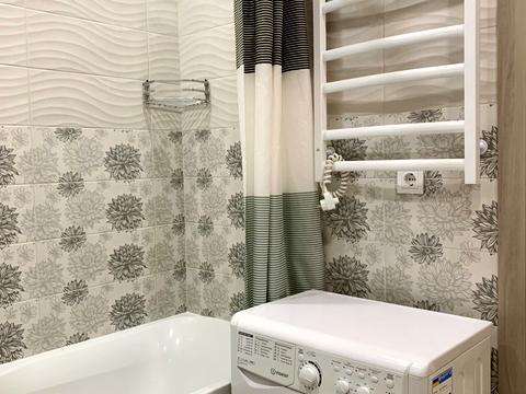 квартира по адресу Боголюбова ул., 35