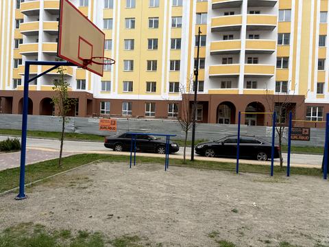 квартира по адресу Кожедуба ул., 8-Б