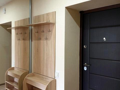 квартира по адресу Боголюбова ул., 35
