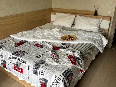 квартира по адресу Боголюбова ул., 35
