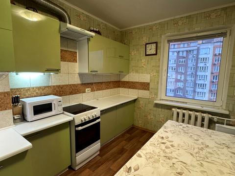 квартира по адресу Урловская ул., 38