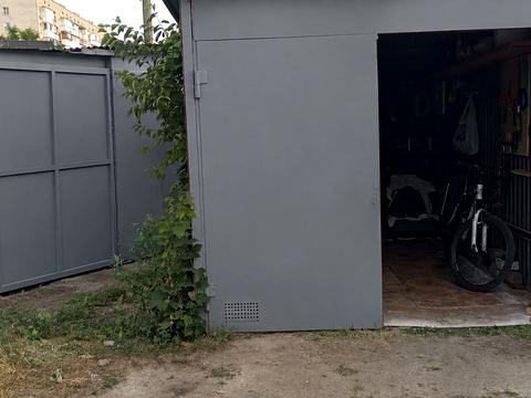 паркомісце за адресою Північна вул. (Північна), 6