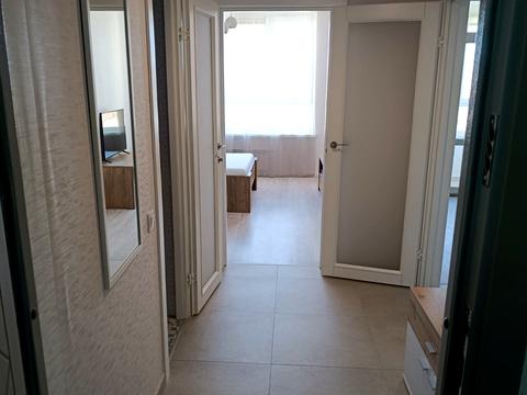квартира по адресу Драгоманова ул., 10