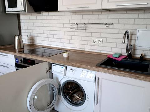 квартира по адресу Драгоманова ул., 10