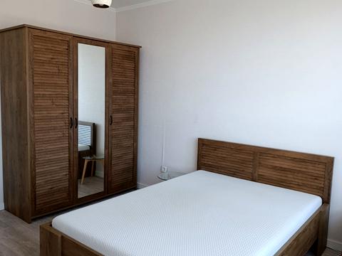 квартира по адресу Драгоманова ул., 10