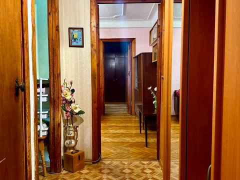 квартира за адресою Мрії вул. (Академіка Туполєва), 20-Б
