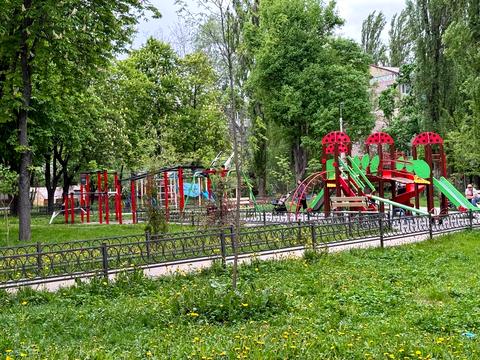 квартира за адресою Мрії вул. (Академіка Туполєва), 20-Б