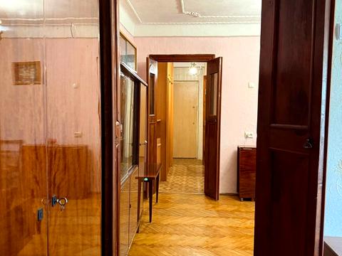 квартира за адресою Мрії вул. (Академіка Туполєва), 20-Б