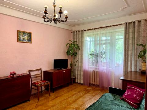 квартира за адресою Мрії вул. (Академіка Туполєва), 20-Б