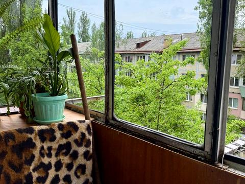 квартира за адресою Мрії вул. (Академіка Туполєва), 20-Б