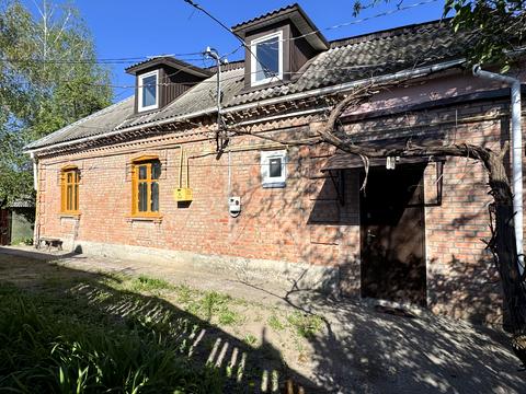 будинок за адресою Кропивницький, Ігоря Замоцького вул.