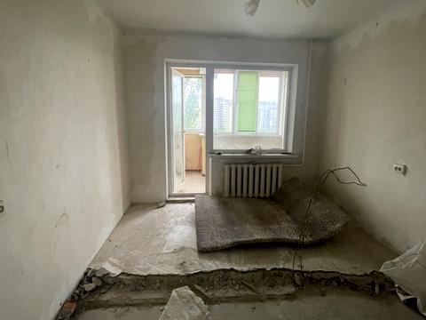 квартира за адресою Небесної Сотні просп. (Маршала Жукова), 77