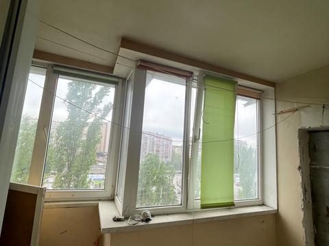 квартира за адресою Небесної Сотні просп. (Маршала Жукова), 77