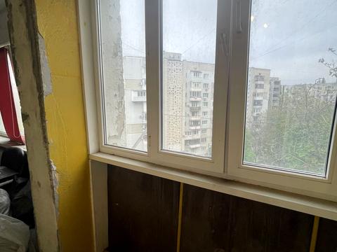 квартира за адресою Небесної Сотні просп. (Маршала Жукова), 77