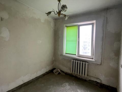 квартира за адресою Небесної Сотні просп. (Маршала Жукова), 77