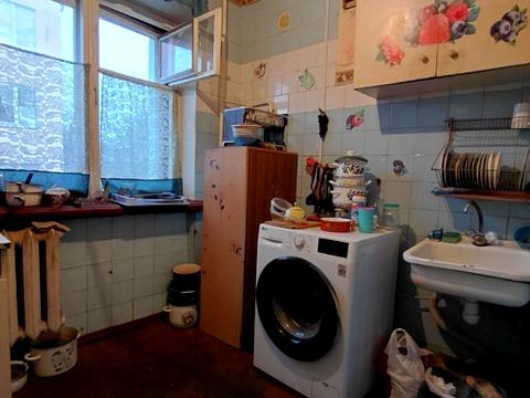 квартира по адресу Игоря Дорошенко ул. (Циолковского), 45