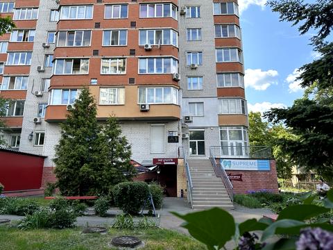 коммерческая по адресу Волынская ул., 10
