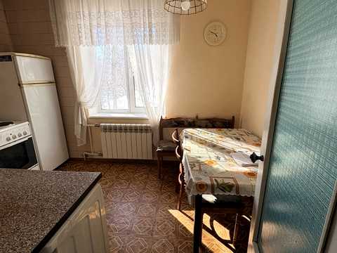 квартира за адресою Харківське шосе, 180/21