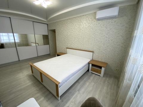 квартира за адресою Лисаветинська вул., 7а