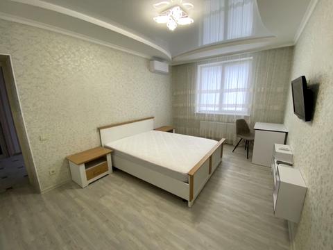 квартира за адресою Лисаветинська вул., 7а