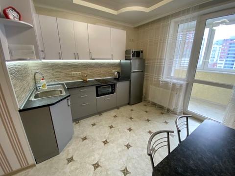 квартира за адресою Лисаветинська вул., 7а