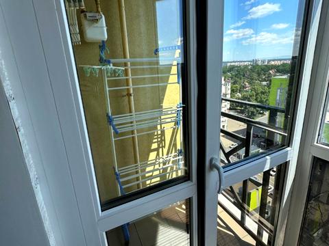 квартира по адресу Українська ул., 83б к.1-5