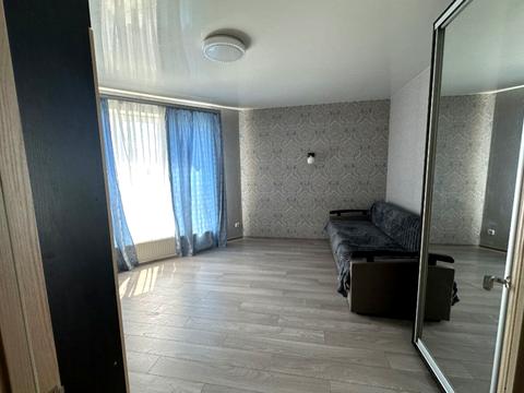 квартира по адресу Українська ул., 83б к.1-5