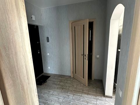 квартира по адресу Українська ул., 83б к.1-5